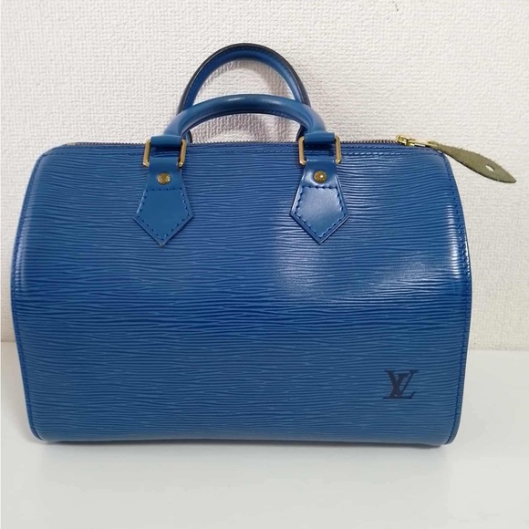 Louis Vuitton Epi Speedy 25 🚨Coming Soon 🚨 - Picture 1 of 16